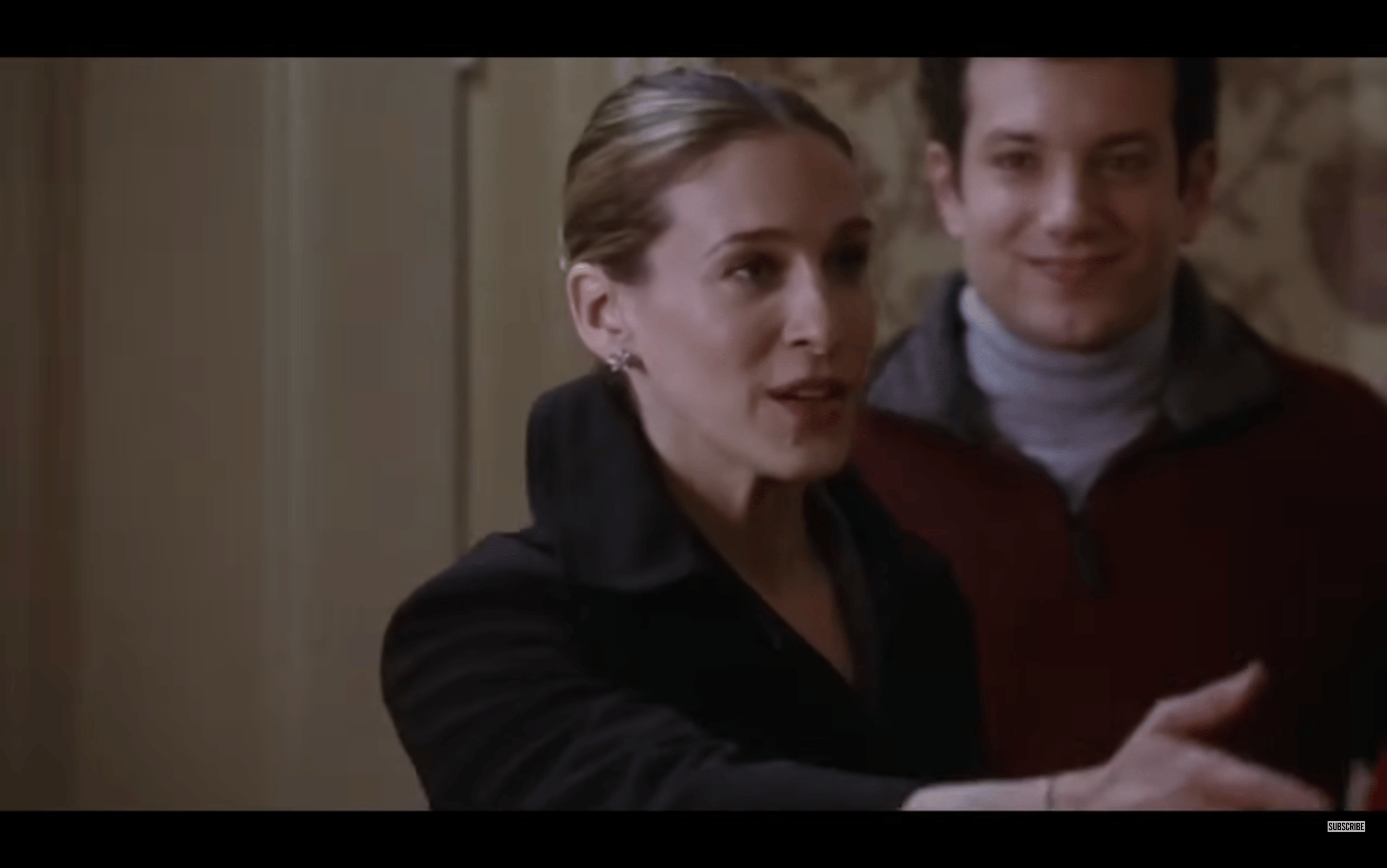 Ranking The 10 Best Sarah Jessica Parker Movies